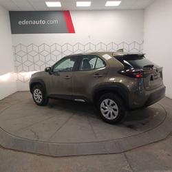 Toyota Yaris Cross Hybride 116h 2WD Dynamic Toulouse