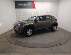 Toyota Yaris Toulouse