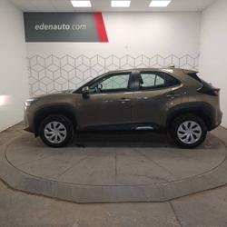 Toyota Yaris Cross Hybride 116h 2WD Dynamic Toulouse