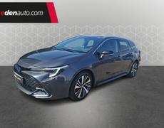 Toyota Corolla Toulouse