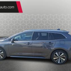 Toyota Corolla Touring Sports Hybride 140ch Design Toulouse