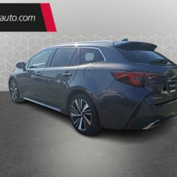 Toyota Corolla Touring Sports Hybride 140ch Design Toulouse