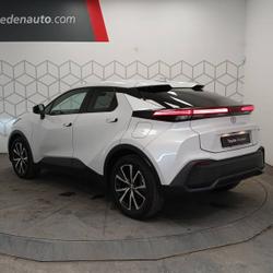 Toyota C-HR Hybride 200 Design Muret