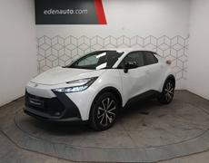 Toyota C-HR Toulouse