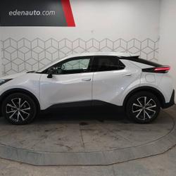 Toyota C-HR Hybride 200 Design Toulouse