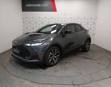 Toyota C-HR Toulouse