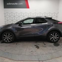 Toyota C-HR Hybride 200 Design Toulouse