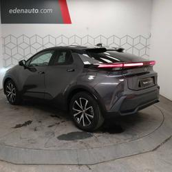 Toyota C-HR Hybride 200 Design Toulouse