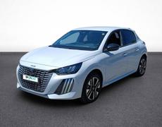 Peugeot e-208 Saint-Clair