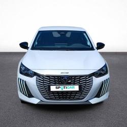 Peugeot e-208 208 Electrique 54 kWh 156ch Allure Saint-Clair