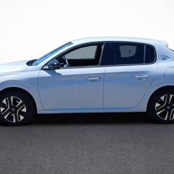 Peugeot e-208 208 Electrique 54 kWh 156ch Allure Saint-Clair
