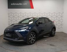 Toyota C-HR Muret