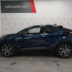 Toyota C-HR Hybride 200 Design Muret