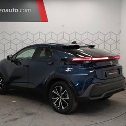 Toyota C-HR Hybride 200 Design Muret