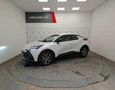 Toyota C-HR Muret