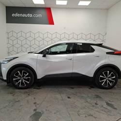 Toyota C-HR Hybride 200 Design Muret