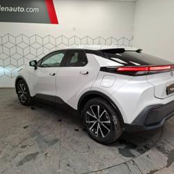 Toyota C-HR Hybride 200 Design Muret