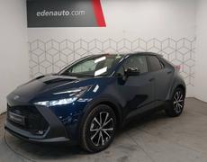 Toyota C-HR Muret