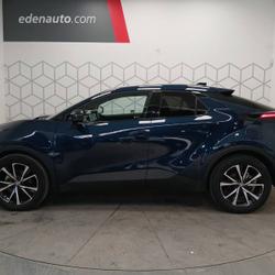 Toyota C-HR Hybride 200 Design Muret