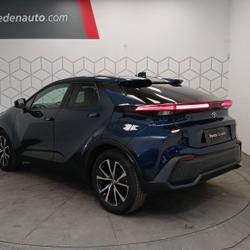Toyota C-HR Hybride 200 Design Muret