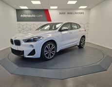 BMW X2 Limoges