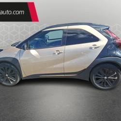 Toyota Aygo X 1.0 VVT-i 72 Air Design Toulouse