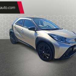 Toyota Aygo X 1.0 VVT-i 72 Air Design Toulouse