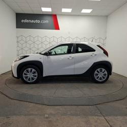 Toyota Aygo X 1.0 VVT-i 72 Dynamic Toulouse