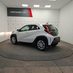 Toyota Aygo X 1.0 VVT-i 72 Dynamic Toulouse