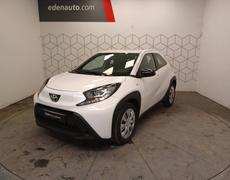 Toyota Aygo X Toulouse