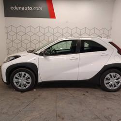 Toyota Aygo X 1.0 VVT-i 72 Dynamic Toulouse