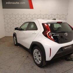 Toyota Aygo X 1.0 VVT-i 72 Dynamic Toulouse