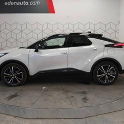 Toyota C-HR Hybride 200 Collection Muret