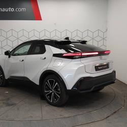Toyota C-HR Hybride 200 Collection Muret