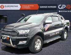 Ford Ranger Monsireigne