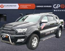 Ford Ranger Monsireigne