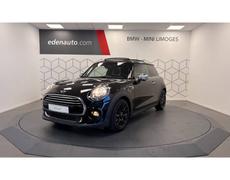 Mini Mini Limoges