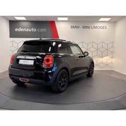 Mini Mini Hatch 3 Portes Cooper 136 ch Pack Chili A Limoges