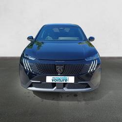 Peugeot 5008 5008 Hybrid 145 ch e-DCS6 - Allure Saint-Nazaire