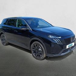 Peugeot 5008 5008 Hybrid 145 ch e-DCS6 - Allure Saint-Nazaire