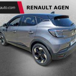 Renault Captur Eco-G 100 ch Techno Agen