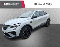 Renault Arkana Agen