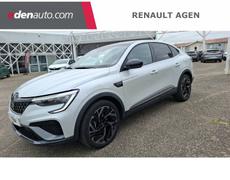 Renault Arkana Agen