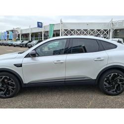 Renault Arkana E-Tech full hybrid 145 GSR2 esprit Alpine Agen