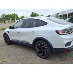 Renault Arkana E-Tech full hybrid 145 GSR2 esprit Alpine Agen