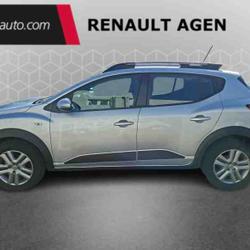 Dacia Sandero ECO-G 100 - 22 Stepway Confort Agen