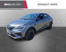 Renault Arkana Agen