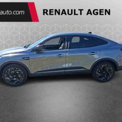 Renault Arkana E-Tech full hybrid 145 GSR2 esprit Alpine Agen