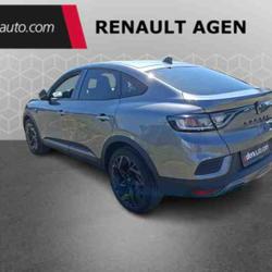 Renault Arkana E-Tech full hybrid 145 GSR2 esprit Alpine Agen