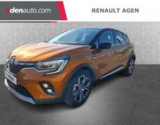 Renault Captur Agen